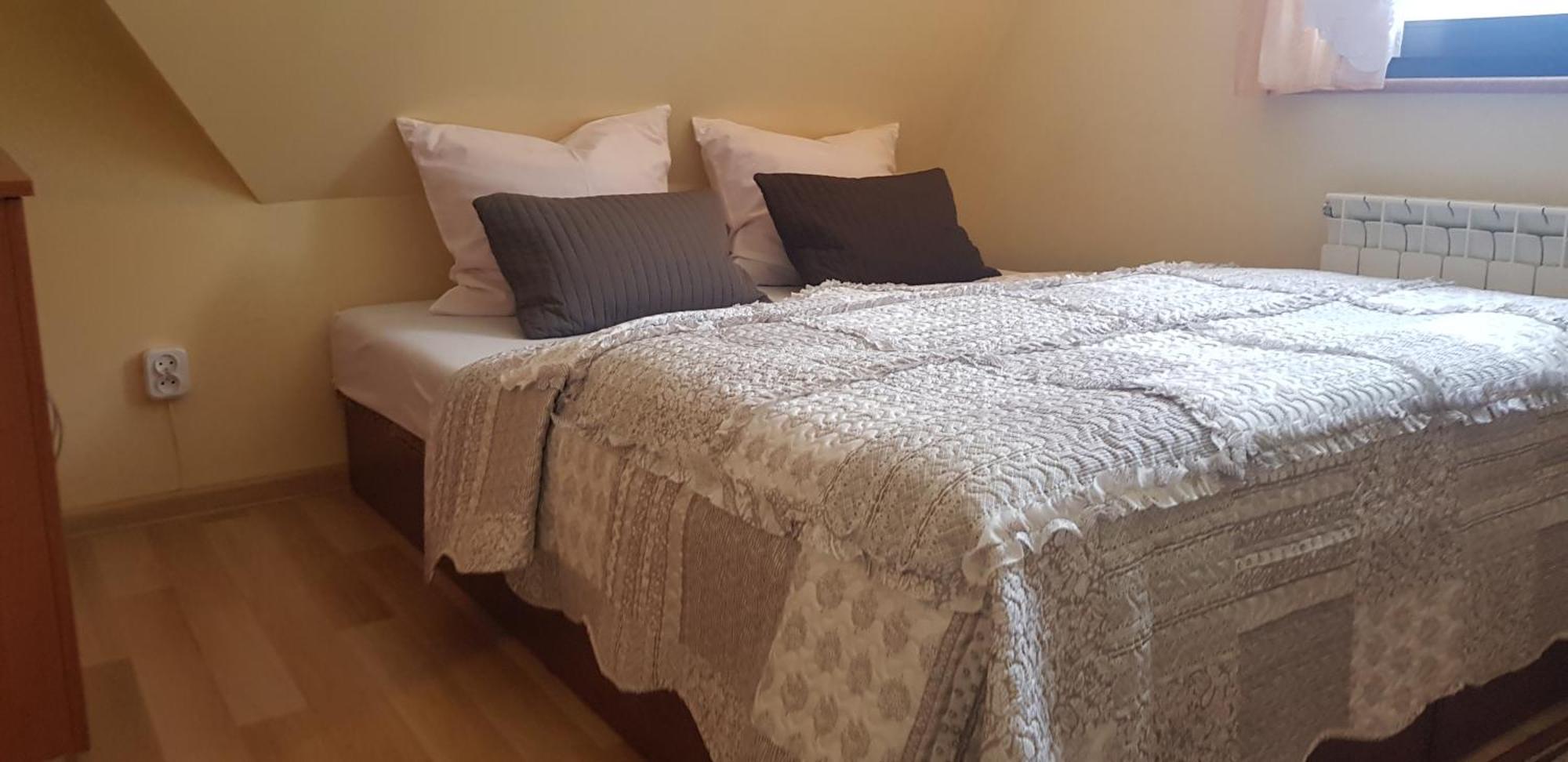 Apartamenty Pod Limba Zakopane Eksteriør bilde